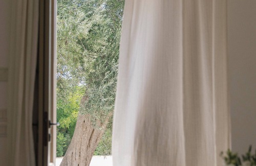 Fasano House | Masseria San Lorenzo Resort