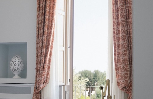 Fasano House | Masseria San Lorenzo Resort
