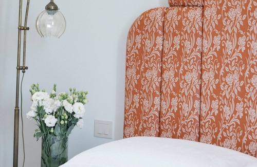 Fasano House | Masseria San Lorenzo Resort
