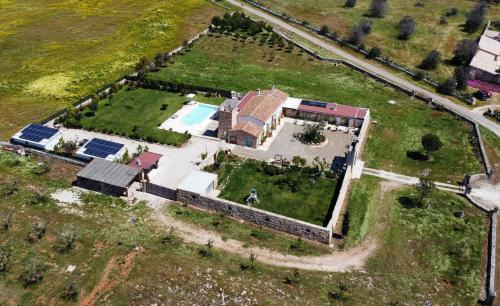 Surbo House | Masseria Santu Lasi