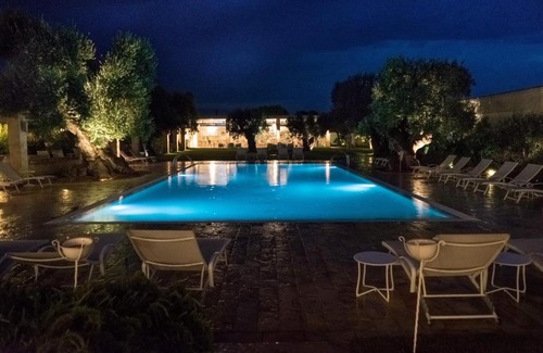 Fasano House | Masseria Torre Del Diamante