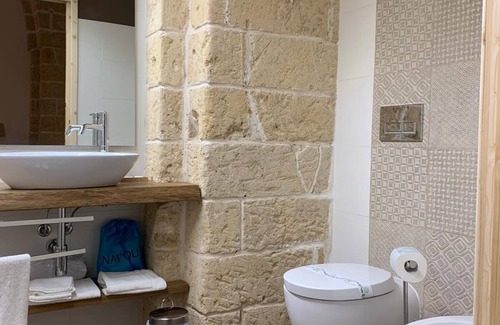 Nardo House | Masseria Trappeto