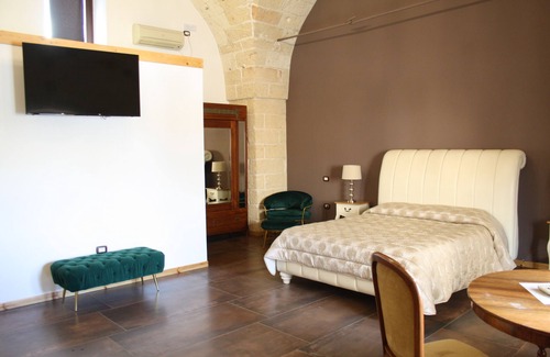 Nardo House | Masseria Trappeto