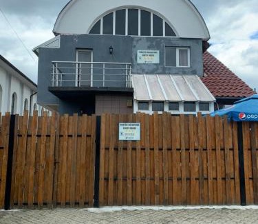 Vadu Crisului House | Master Adventure Guest House