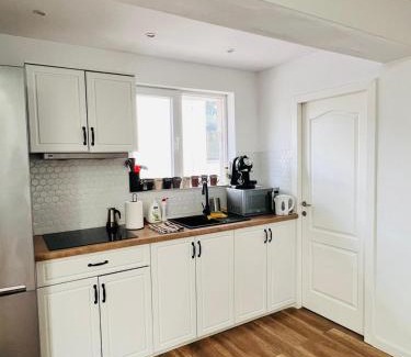 Vadu Crisului House | Master Adventure Guest House