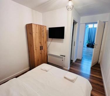 Vadu Crisului House | Master Adventure Guest House