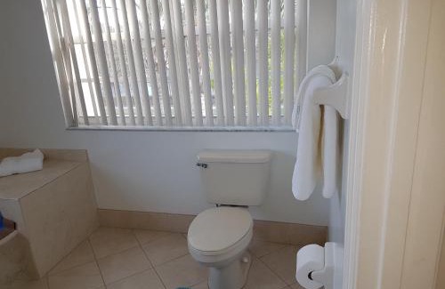 Sunrise House | Master Luxury Room