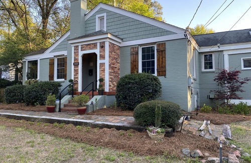 Forest Hills House | Masters Rental Only - 4 Bed/2.5 Bath Private Home 3 Miles from Augusta National