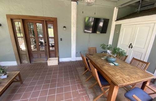 Forest Hills House | Masters Rental Only - 4 Bed/2.5 Bath Private Home 3 Miles from Augusta National
