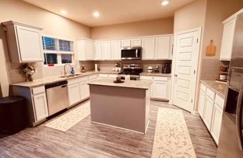 Fort Gordon House | Masters week home in Grovetown! 4 BDR/BATH, Pets welcome!