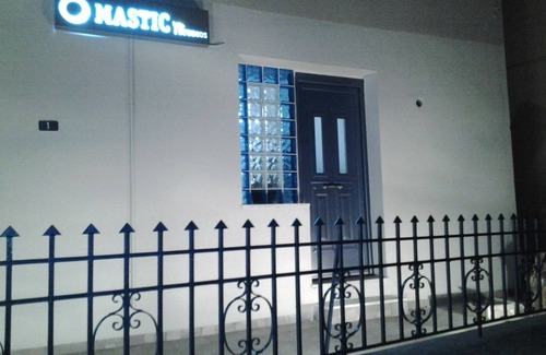 Chios Apartment | Mastic Point Studios