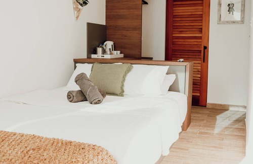 Luquillo Bed & Breakfast | Mata e' Platano Guesthouse #6, Luquillo PR