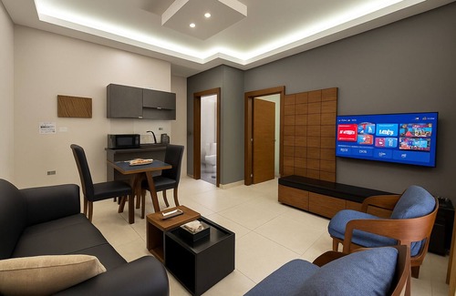 Duhur ash Shuwayr Apartment | Matar Residence - Spacious Hotel Suites in Beirut
