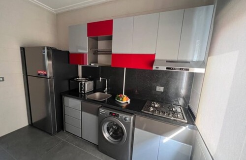 Duhur ash Shuwayr Apartment | Matar Residence - Spacious Hotel Suites in Beirut