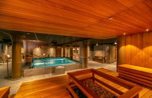 Overtornea Cabin | Matarengi Lodge