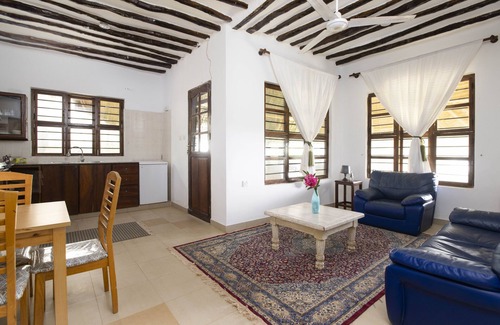 Matemwe Hotel | Matemwe Rock Villas
