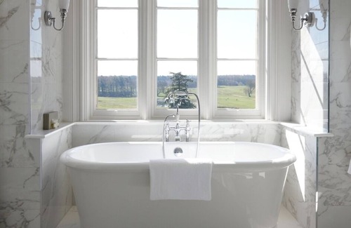 Matfen Hotel | Matfen Hall Hotel, Golf and Spa