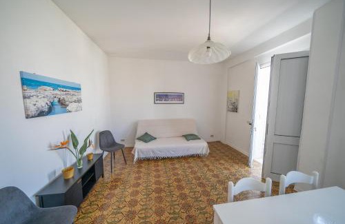 San Foca House | Mati in Poesia - San Foca