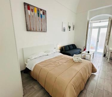 Centro Storico Apartment | Mati's