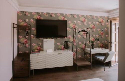 Zacatecas Centro Hotel | Matiana Estudiante