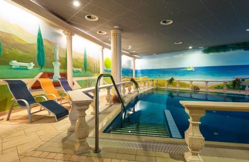 Ptuj Apartment | Matija Thermal Spa Resort Ptuj by Interhome