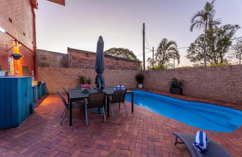 Bundaberg Hotel | Matilda Motel