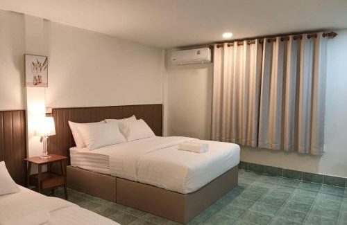 Hat Yai Villa | Matinee House Hatyai