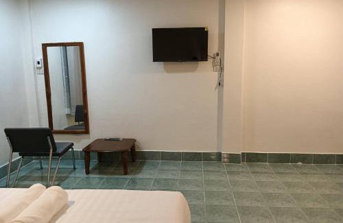 Hat Yai Villa | Matinee House Hatyai
