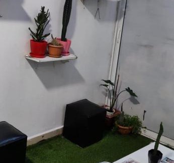 Cochabamba Apartment | Matise Star