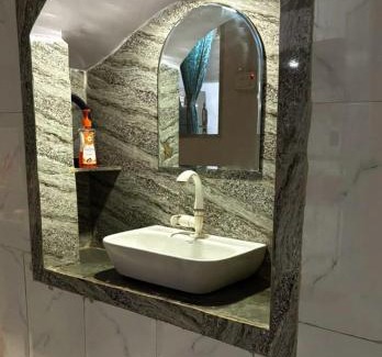 Gaya House | Mato Shree Aashray Homestay