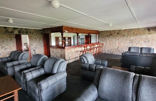 Matopos Cabin | Matopo Ingwe Lodge