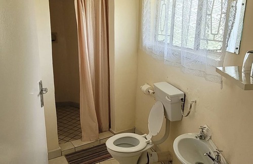 Matopos Cabin | Matopo Ingwe Lodge
