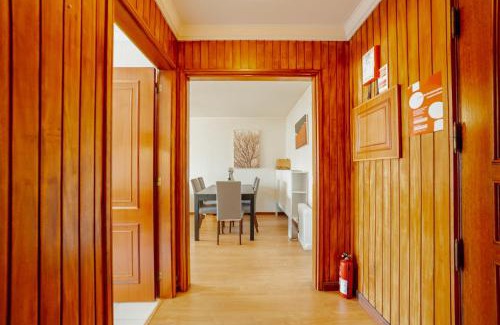 Aldoar Apartment | Matosinhos Sea Side Apartments by Vacationy