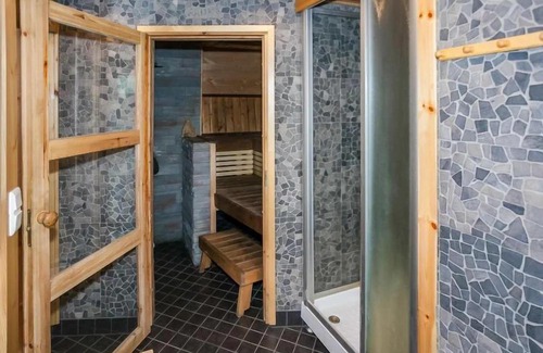 Tohmajarvi House | Matruusin majakka by Interhome