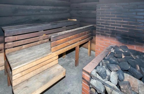 Tohmajarvi House | Matruusin majakka by Interhome