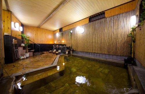 Beppu Hotel | Matsukisou"children under 6 years old not allowed" - Vacation STAY 36211v