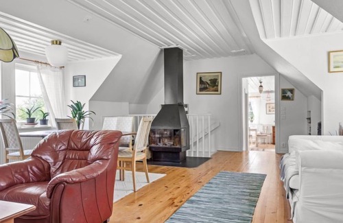 Karlshamn Municipality House | Matvik by Interhome