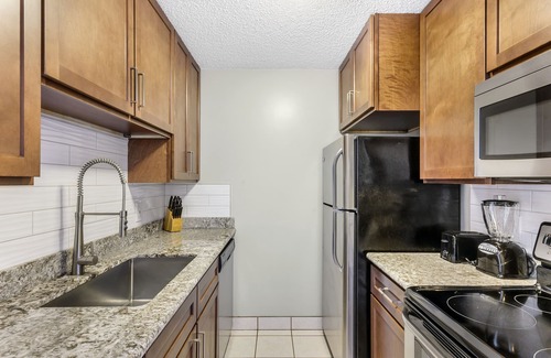 Kihei Apartment | Maui Beach Vacation Club