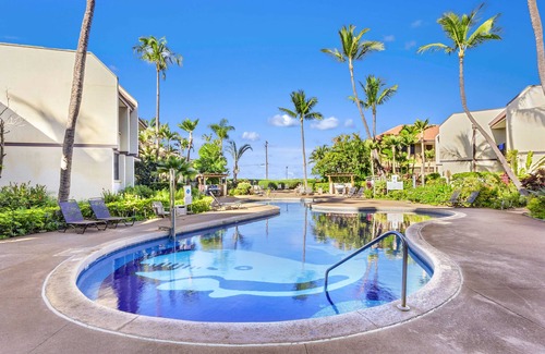 Kihei Apartment | Maui Beach Vacation Club