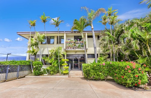 Kihei Apartment | Maui Beach Vacation Club