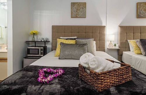 Kihei Resort | Maui Beachside Retreat, Steps To Beach, Pool, Hot Tub