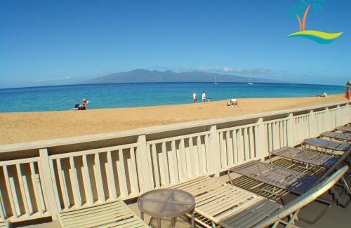 Kaanapali House | Maui Eldorado Condo A104