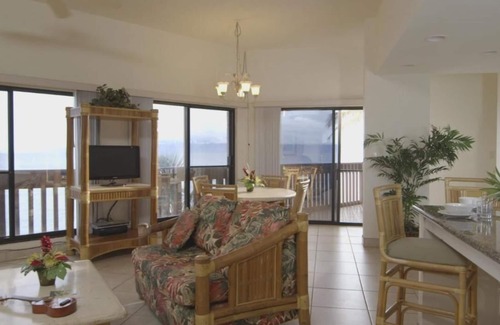 Kihei Resort | Maui Kihei 2 Bedroom Condo Sleeps 6