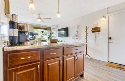 Napili Apartment | Maui Ocean View, Steps to Napili Bay Bliss