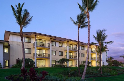 Kihei Resort | Maui Villa