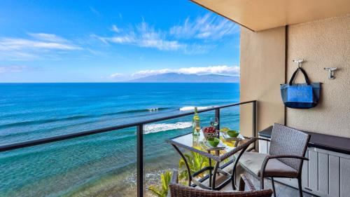 Honokowai Apartment | Maui Westside Presents: Mahana 1003