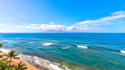 Honokowai Apartment | Maui Westside Presents: Mahana 1003