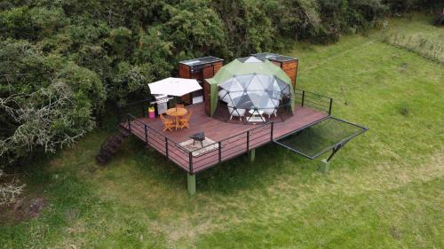 Tenjo Other | MAUNA Glamping