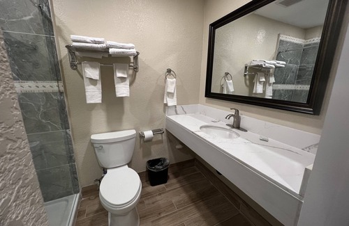 Indio Hotel | Mauna Loa Motel