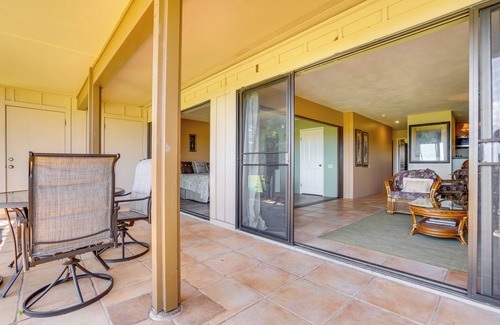 Maunaloa Condo | Maunaloa Vacation Rental - Walk to Kepuhi Beach!
